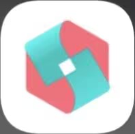 彩虹之家App图标
